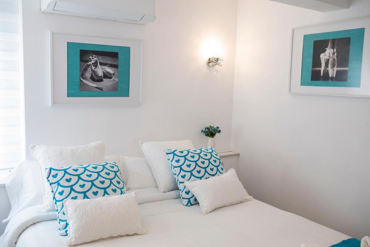 My Sweet Blue Apartment Benidorm Exterior foto